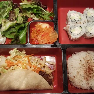 California Roll
