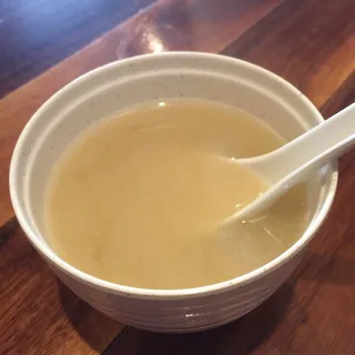 Miso Soup