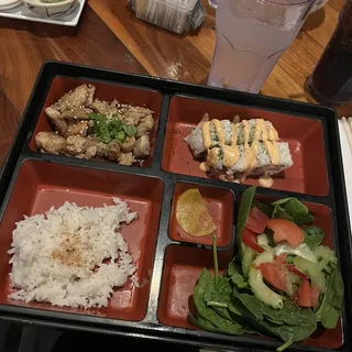 House Salad