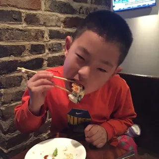 Crunchy Roll