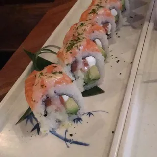 Philadelphia Roll