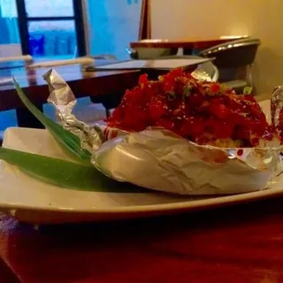 Buddha Roll