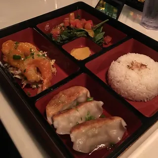Gyoza