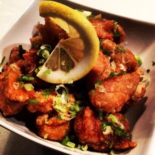 Karaage