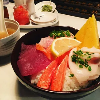 Chirashi