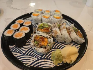 Osaka
