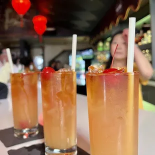 Chinese Mai Tai