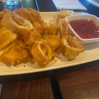 Calamari Rings