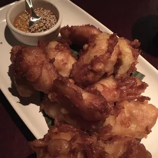 Fried Banana