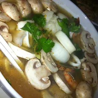 Tom Yum