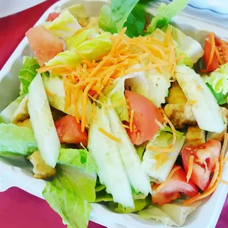 House Salad