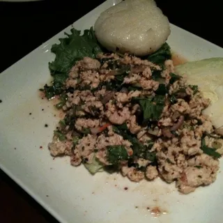 Larb Gai