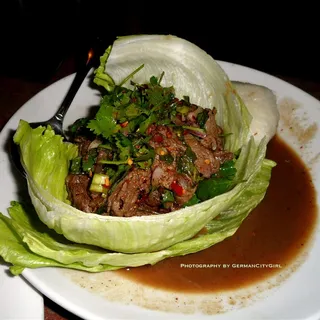 Beef Salad