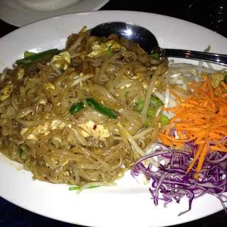 Phad Thai