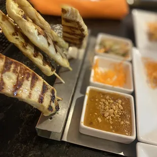 Buddha Thai Bistro