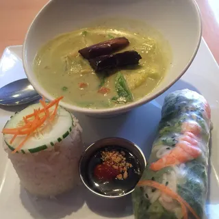 Summer Roll