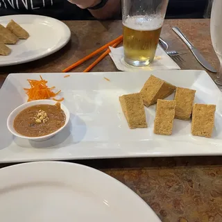 Golden Triangle