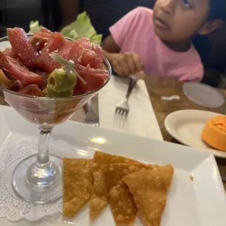 Tuna Poketini