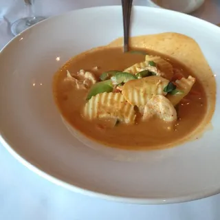 Panang Curry