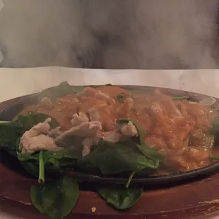 Pra Ram Curry