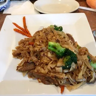 Pad See Ew