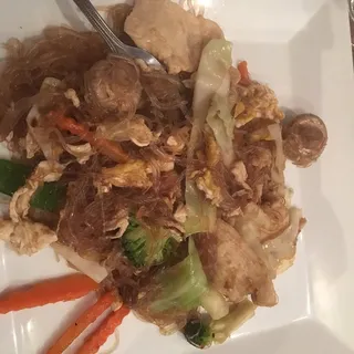 Pad Woon Sen