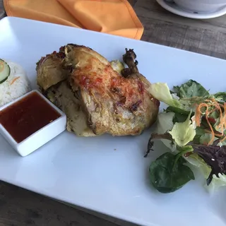 Thai BBQ Chicken