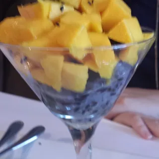 Sticky Rice