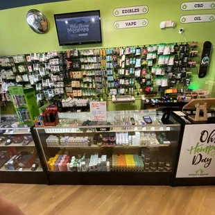 delta 8,0,10,5 variants and more