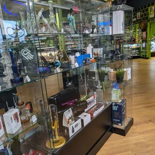 Buddhas Bazaar, South Tryon, Charlotte