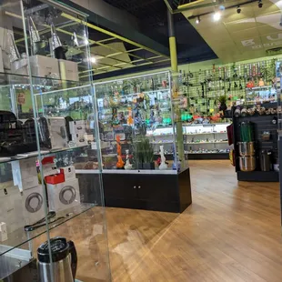 Buddhas Bazaar, South Tryon, Charlotte