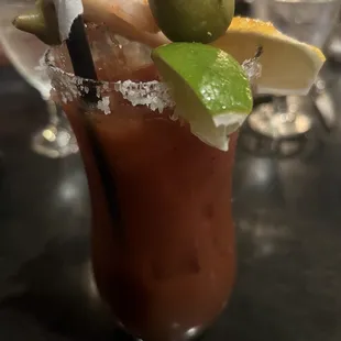 Bloody Mary