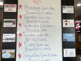 Blair’s Pub & Grub