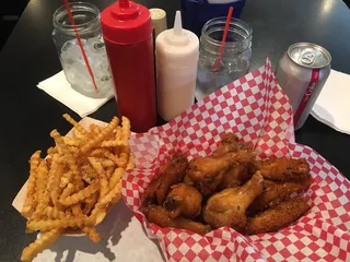 Speedway bar & grill