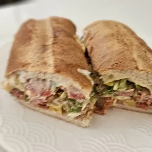 Buddies Sub
