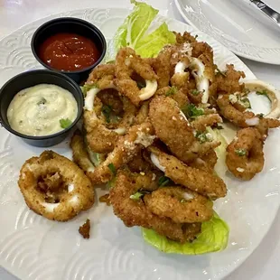 Calamari