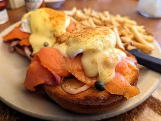 Bill's Cafe