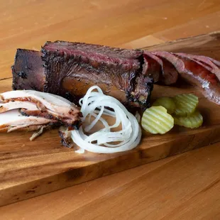 Buddy Boy Fine Barbeque