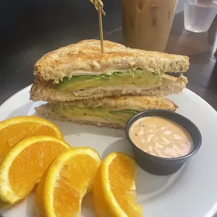 I think this was called The Kennedy - so good