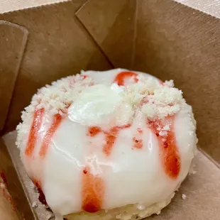 cupcakes, food, dessert