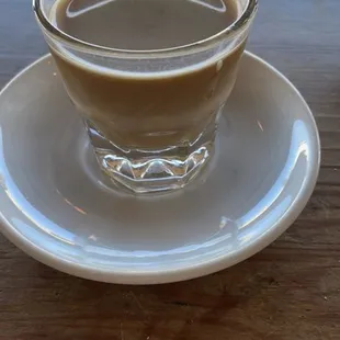 Cortado