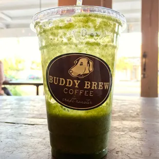 Buddy Brew Coffee