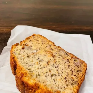 Banana Bread