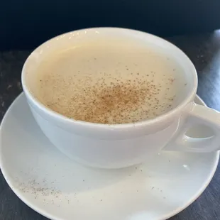 Chai Latte