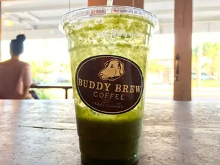 Buddy Brew Coffee