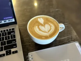 Elevation Coffee Roasters