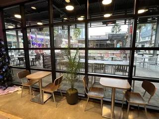 Joffrey's Coffee & Tea