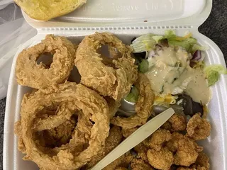 Connie's Grill