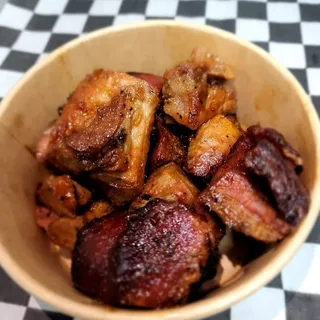 Pork Bombs