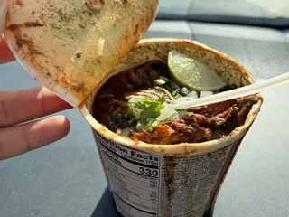 Birria Queen